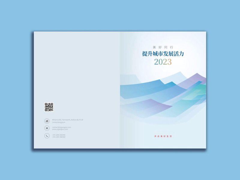 品牌策划：在商业版图中导航